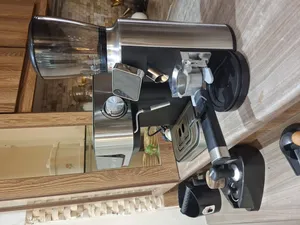 تجریه خرید آسیاب قهوه مباشی مدل 2295