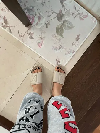 دمپایی حمام مدل P1-narmine-CE