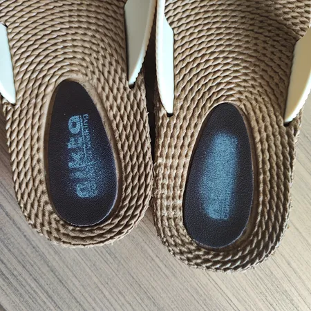 دمپایی لاانگشتی زنانه نیکتا مدل 012 CR