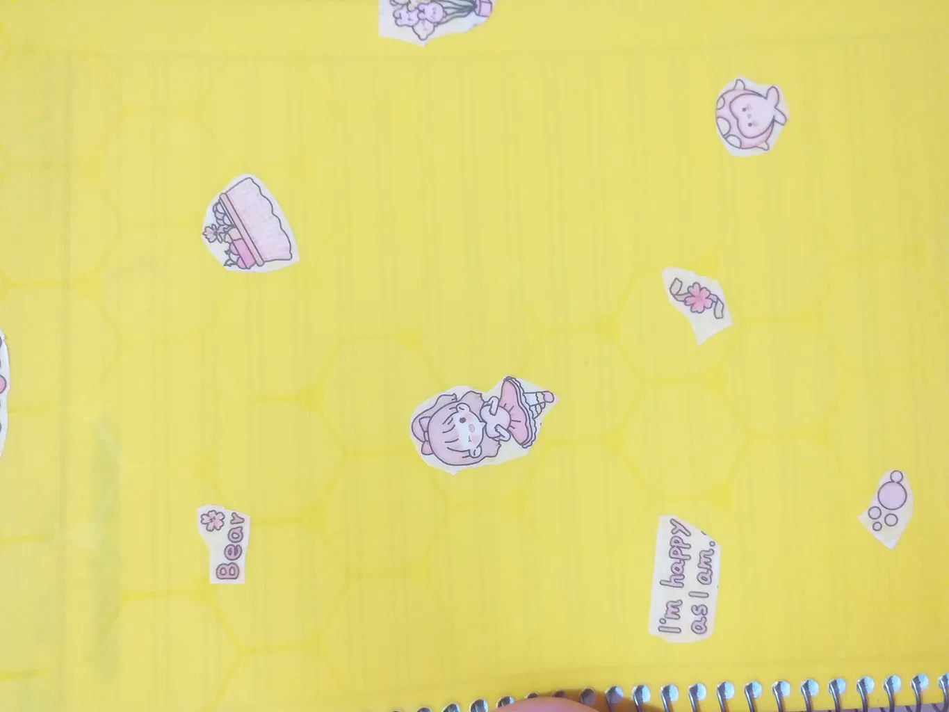 چسب نواری مدل واشی طرح فانتزی دخترانه عرض 4 سانتیمتر بسته 2 عددی