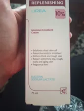 تجریه خرید کرم مرطوب کننده مای سری اگزوفارما مدل Intensive H حجم 100 میلی لیتر