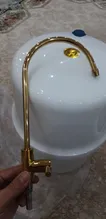 دستگاه تصفیه کننده آب خانگی سی سی کا مدل RO GOLD 2019