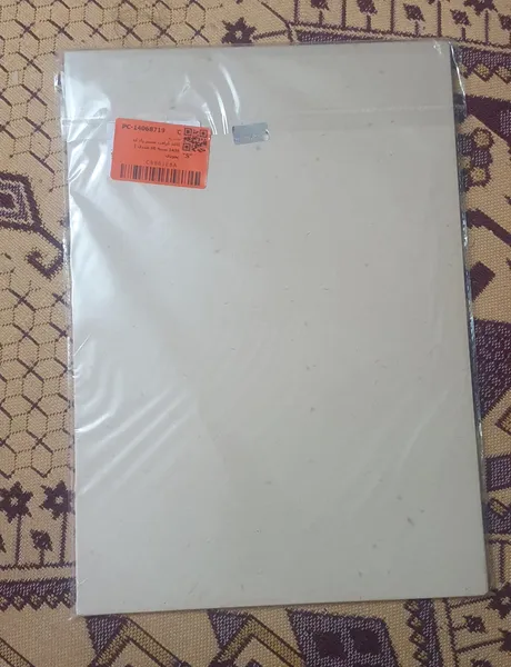 عکس ارسالی خریدار
