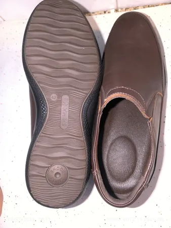 کفش روزمره مردانه شیما مدل 575360542
