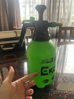 سمپاش اکو مدل EPS2C گنجایش 2 لیتر