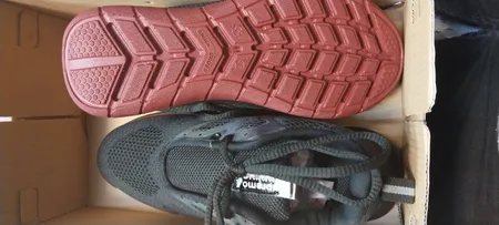 کفش پیاده روی زنانه شیما مدل 456707838