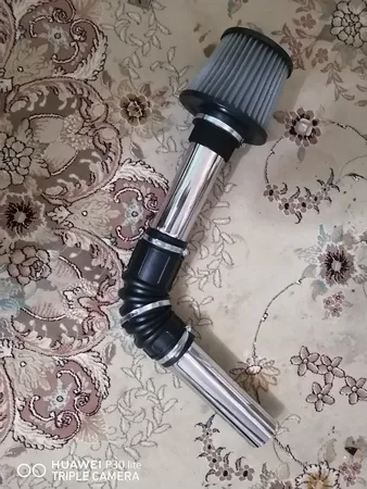 کیت مکش هوا  مدل pr111 مناسب برای پراید