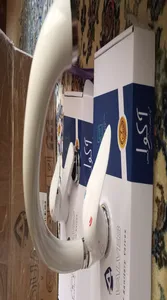 تجریه خرید ست شیرآلات آکوا ریس مدل قهرمان تنسو پلاس مجموعه 6عددی