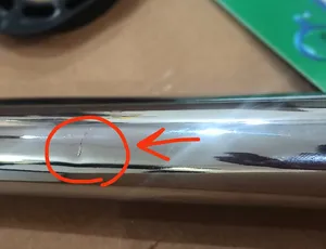 تجریه خرید شیر آشپزخانه چیاکو مدل پراگ کد CR-GL