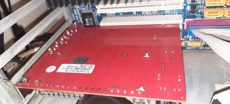 کارت TV کپچر میکروسیم مدل ام ۸۰۰۰