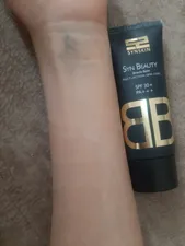 تجریه خرید کرم پودر BB ساین اسکین مدل SynBeauty  شماره حجم  میلی لیتر