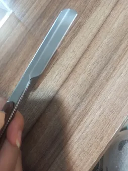 دسته تیغ دیاموندمدل N.T.c