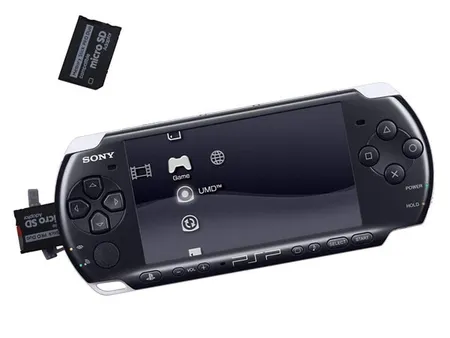 آداپتور MicroSD مدل PRO DUO