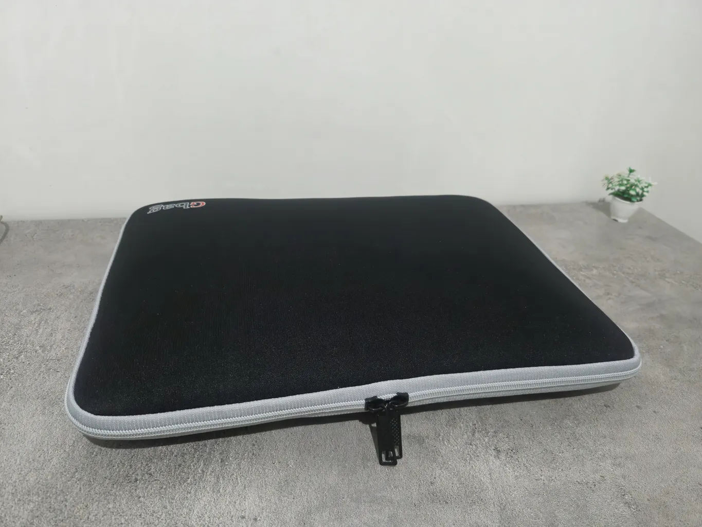 کاور لپ تاپ جی بگ مدل G200 مناسب برای لپ تاپ 15.6 اینچی