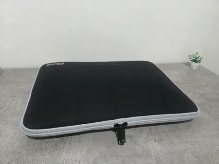 کاور لپ تاپ جی بگ مدل G200 مناسب برای لپ تاپ 15.6 اینچی