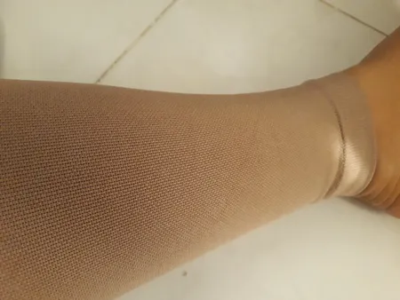 جوراب واریس نوید کد 135 BG