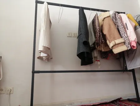 رگال لباس مدل پروفیلی S 150