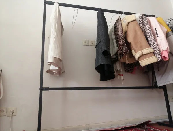 عکس ارسالی خریدار