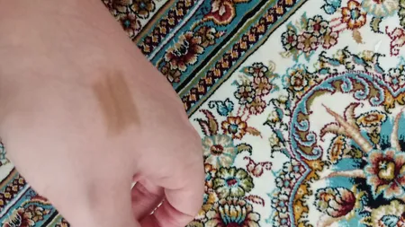 مداد ابرو کورنس مدلprofessional شماره51