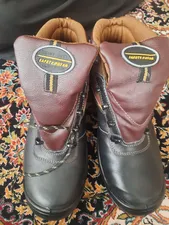 تجریه خرید پوتین ایمنی سیفتی پاتن مدل IGD.PATAN