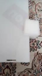 محافظ صفحه نمایش تلویزیون مدل SP-50 مناسب برای تلویزیون های 50 اینچی