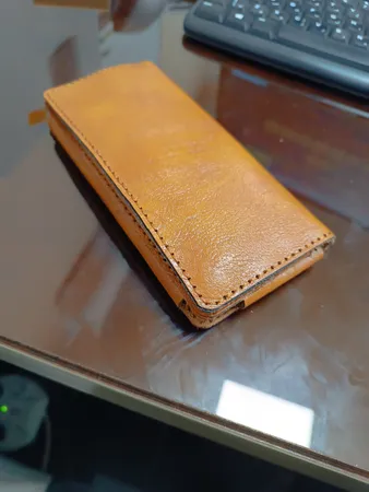 کیف پول مدل NU-1134