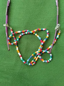 تجریه خرید بند عینک ذاریات مدل ZAR-MR394