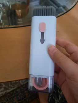 کیت تمیز کننده مدل multifunctional