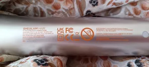 تجریه خرید فر کننده مو شیگلم مدل 25mm