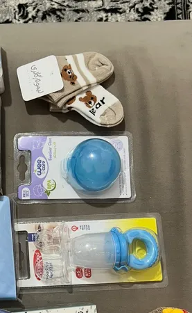 فیدر غذاخوری بیبی لند مدل 285