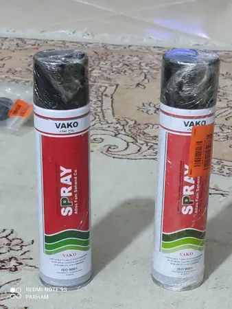 عکس ارسالی خریدار