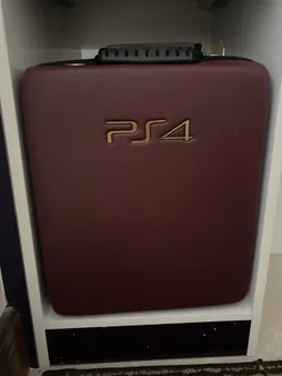 کیف حمل پلی استیشن 4 کد 222