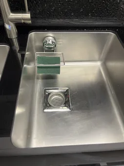 جاصابونی دهاب مدل 1123