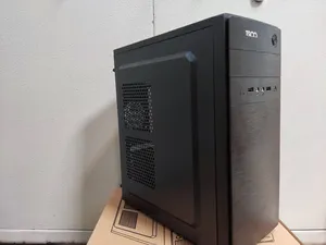 تجریه خرید کیس کامپیوتر تسکو مدل TC 4474