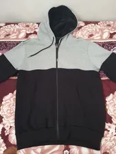 تجریه خرید سویشرت مردانه باینت مدل 568-1