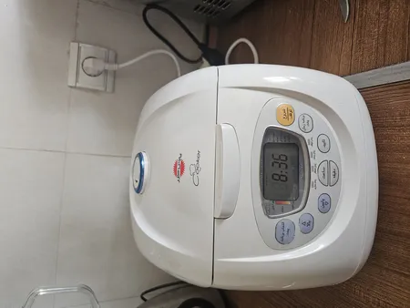 پلوپز دیجیتالی پارس خزر DMC-101P