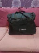تجریه خرید ساک سفری فوروارد کد FCLT99018