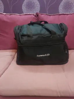 ساک سفری فوروارد کد FCLT99018
