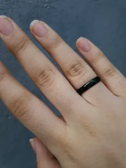 انگشتر مدل Mhr-1010