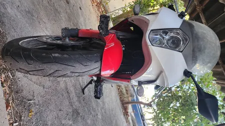 پروژکتور آفرودی موتور سیکلت و خودرو مدل 3-LNZ  بسته 2 عددی