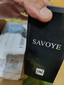 تجریه خرید ادوپرفیوم مردانه جانوین مدل Savoye حجم 100 میلی لیتر