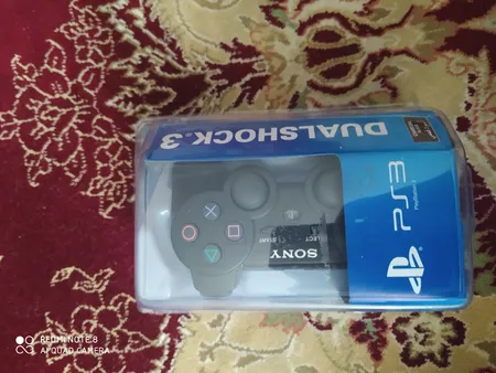 دسته ی بازی سونی پلی استیشن Dual Shock 3