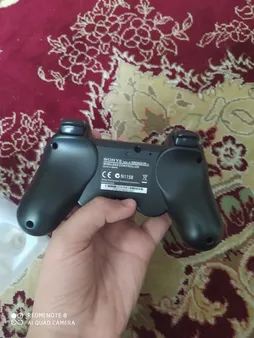 دسته ی بازی سونی پلی استیشن Dual Shock 3