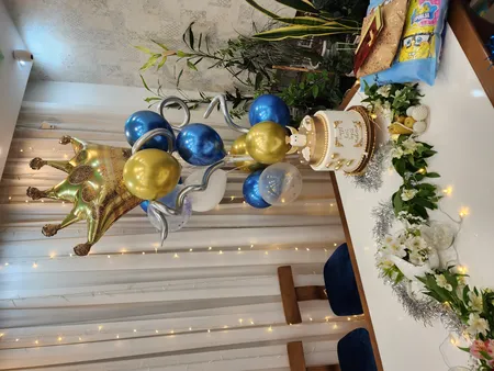 استند بادکنک مدل 180cm