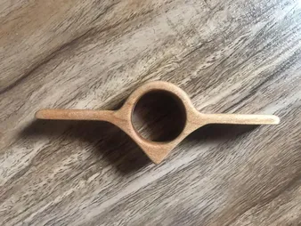 نگهدارنده صفحه کتاب کد mwt01