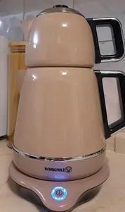 تجریه خرید کتری برقی کرکماز مدل Demiks A332