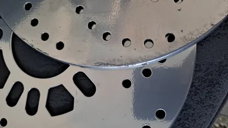 صفحه پشت رینگ مدل Y107 بسته دو عددی