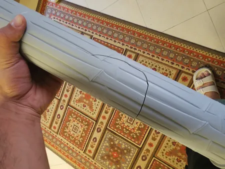 جای سیخ لیمون مدل AT189