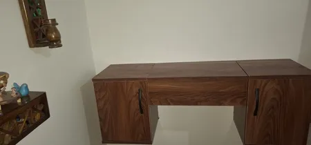 میز آرایش مدل IK510