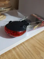 تجریه خرید چراغ دوچرخه هارمن مدل Bic-20